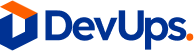 DevUps Logo